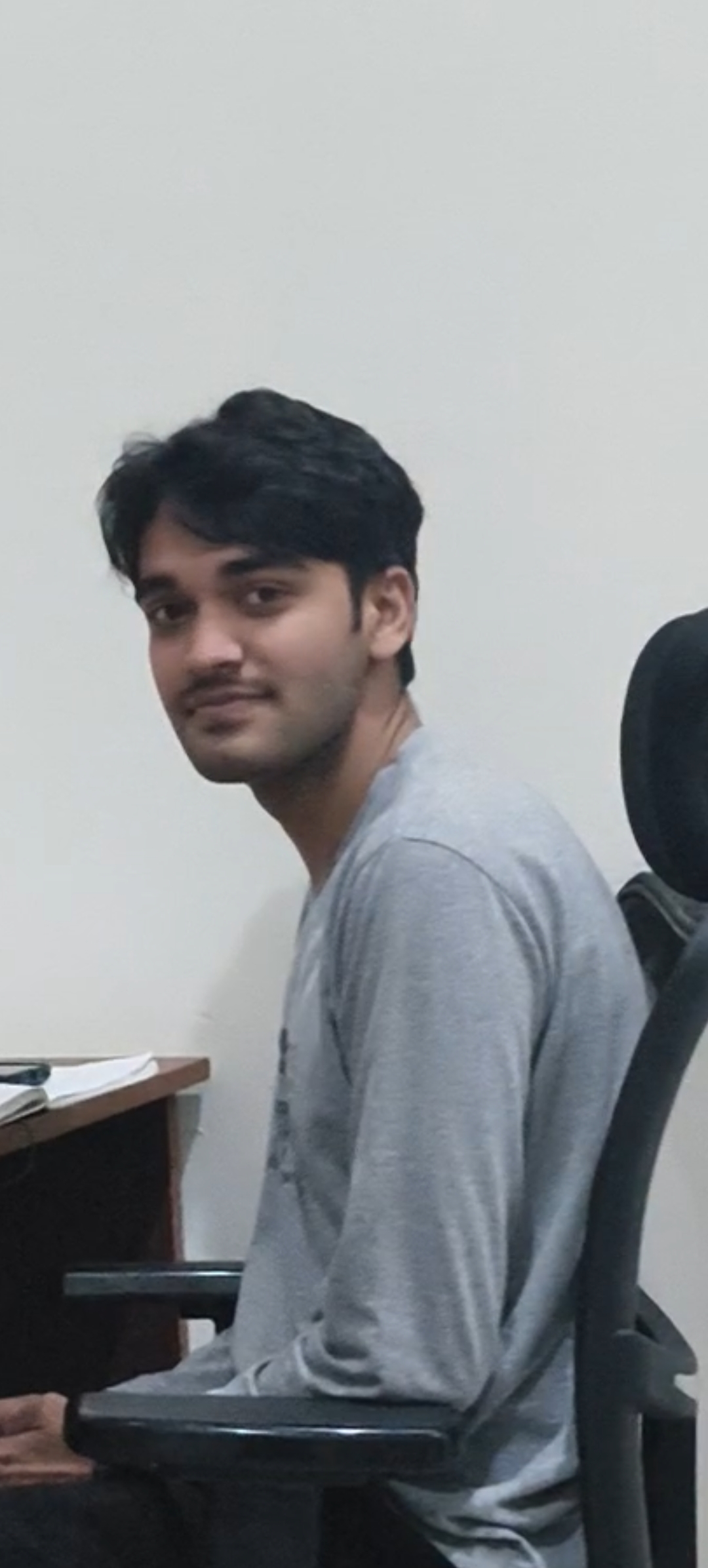 Vinay